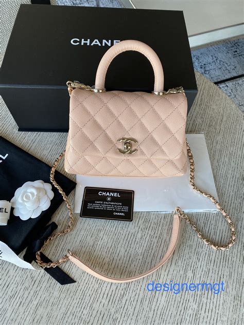 cocoon chanel|coco chanel bags ebay.